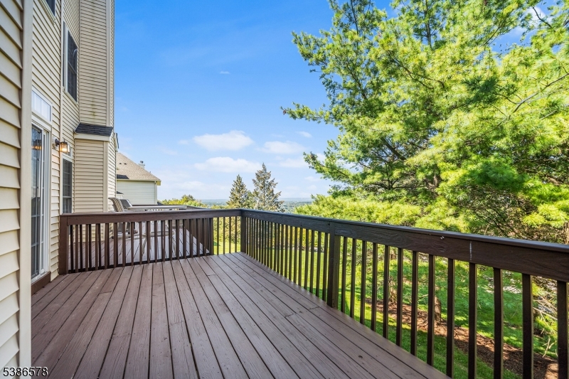 Woodland Park Borough - Residential