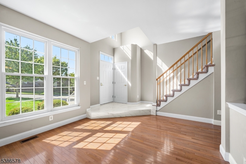 Woodland Park Borough - Residential