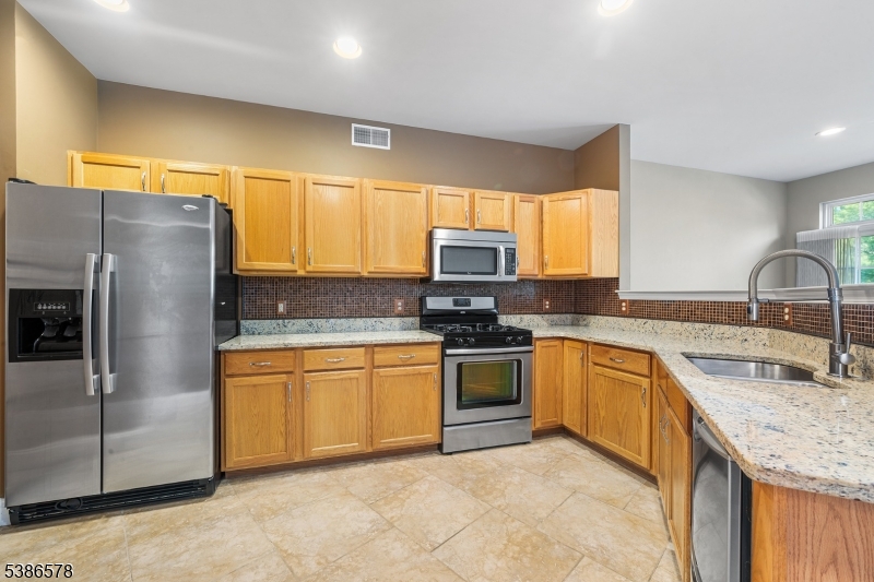 Woodland Park Borough - Residential