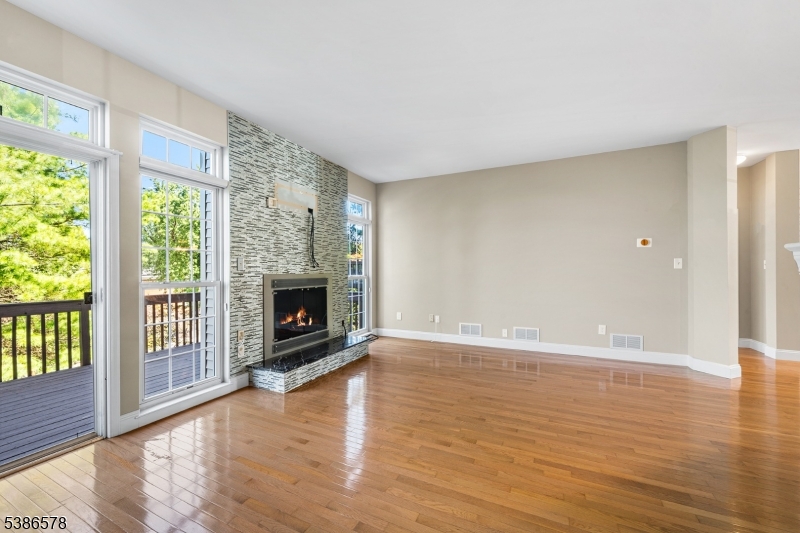 Woodland Park Borough - Residential