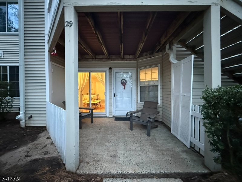 Mayfield - Residential