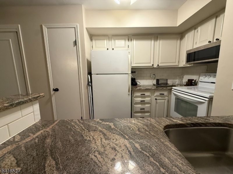 Mayfield - Residential