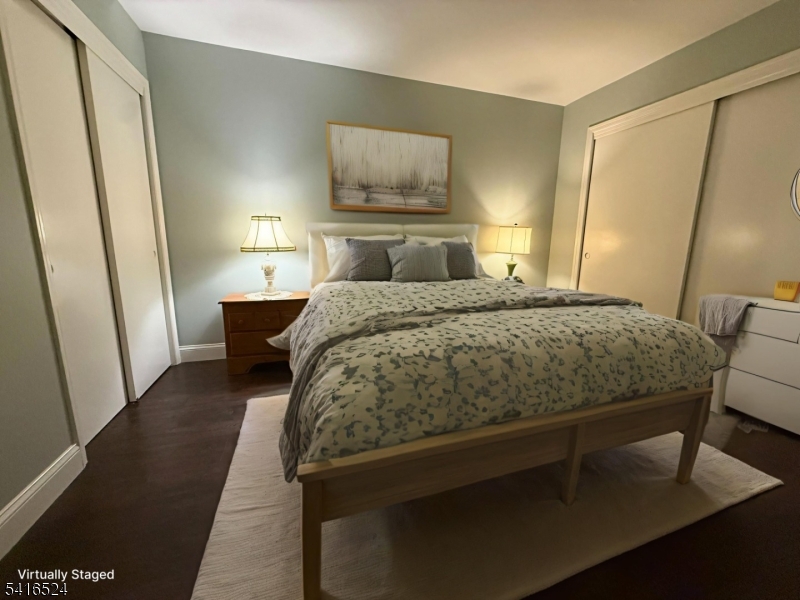 Mayfield - Residential