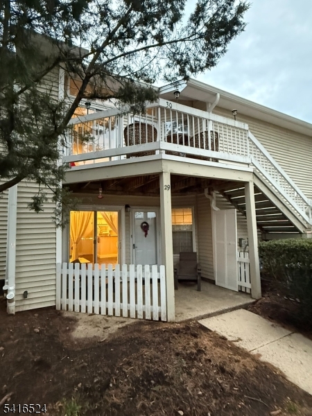 Mayfield - Residential