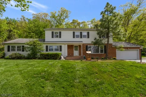 546 Bittersweet Ter, Bridgewater Twp., NJ 08807 - MLS#: 3960420