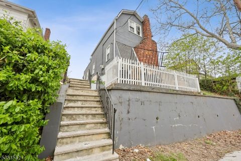 188 Baltimore Ave, Hillside Twp., NJ 07205 - MLS#: 3962984
