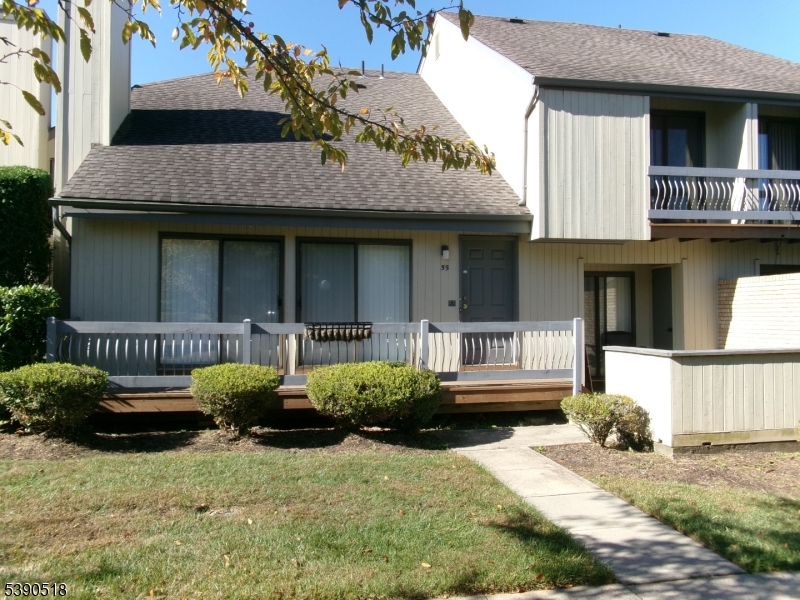 Whitehall Manor - Residential Lease