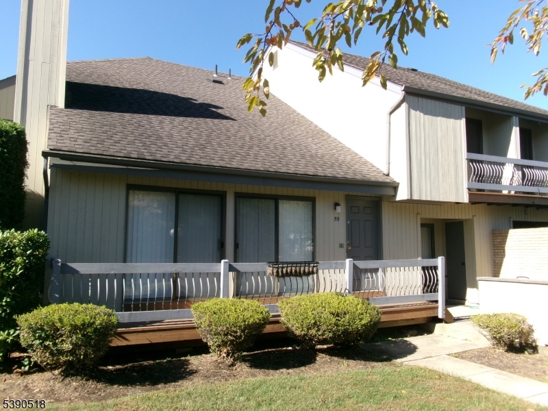 Whitehall Manor - Residential Lease