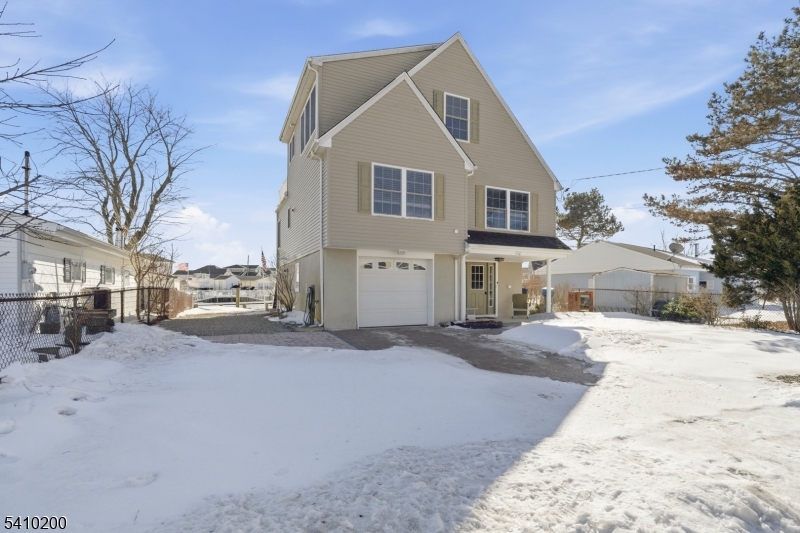 Little Egg Harbor - Residential