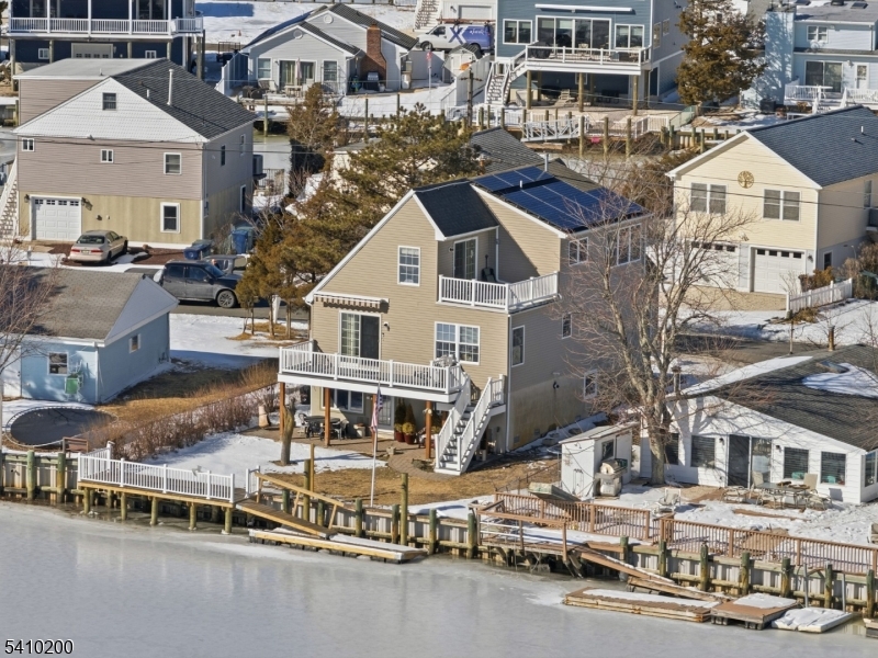 Little Egg Harbor - Residential