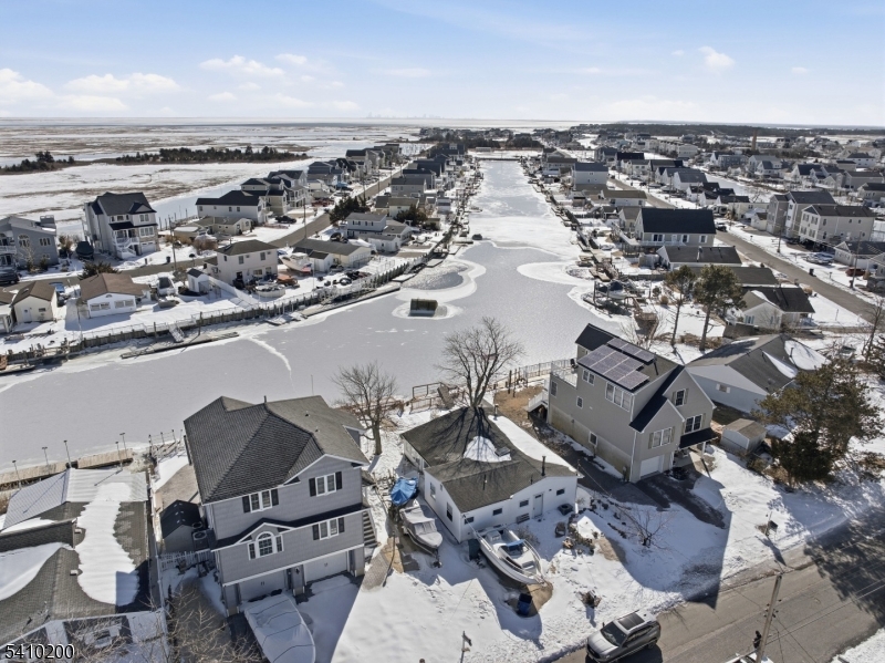 Little Egg Harbor - Residential