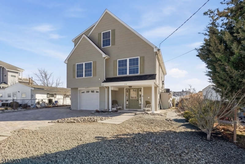 Little Egg Harbor - Residential