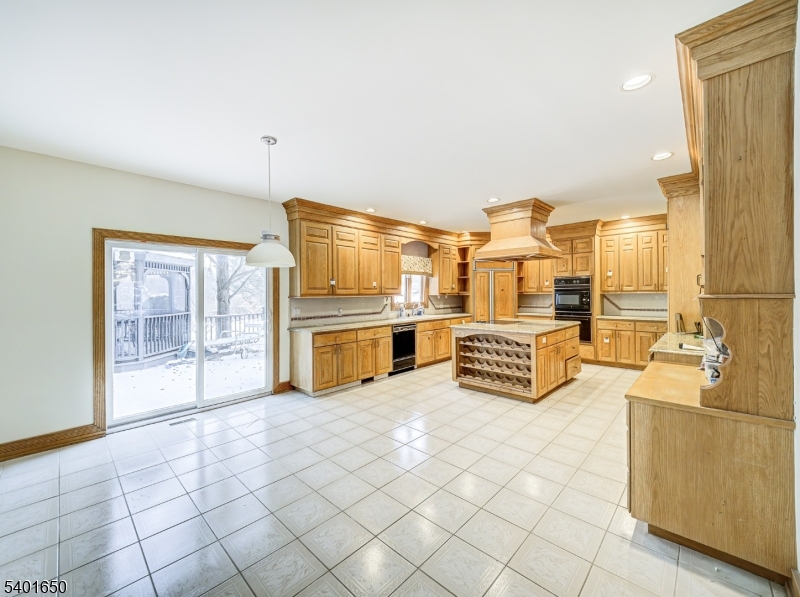 Hook Mountain Estates - Residential