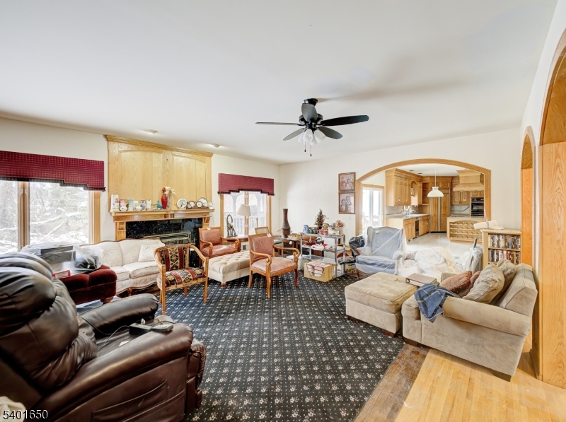 Hook Mountain Estates - Residential