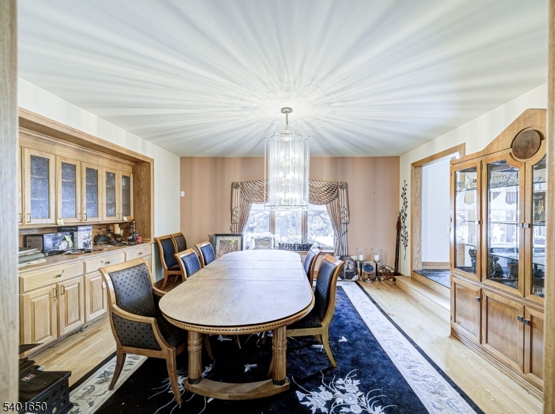 Hook Mountain Estates - Residential