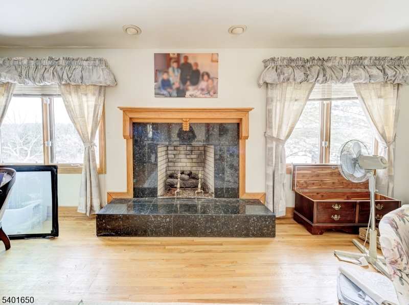 Hook Mountain Estates - Residential