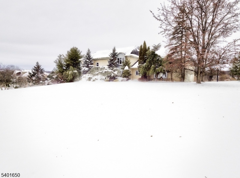 Hook Mountain Estates - Residential