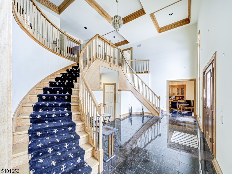 Hook Mountain Estates - Residential