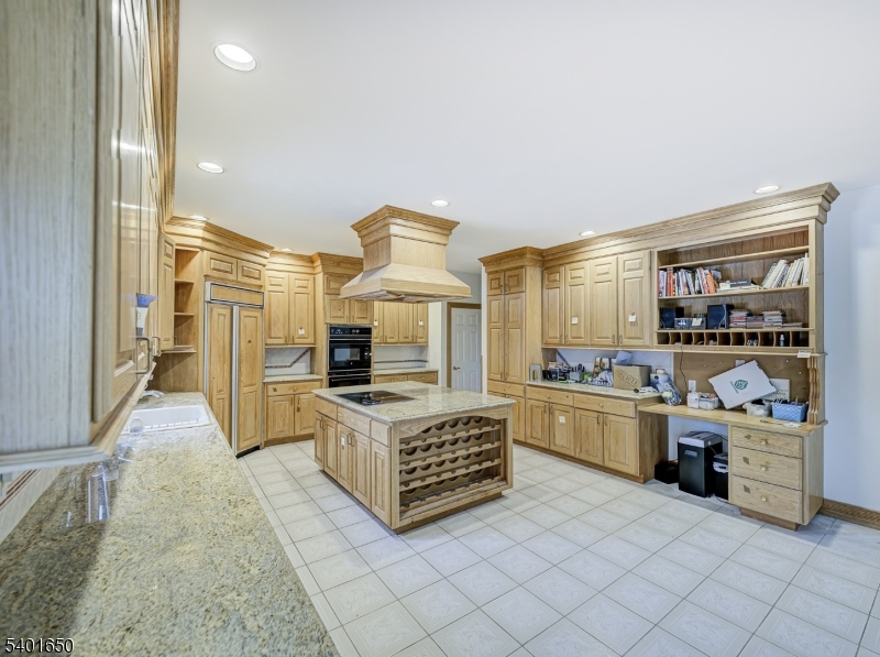 Hook Mountain Estates - Residential