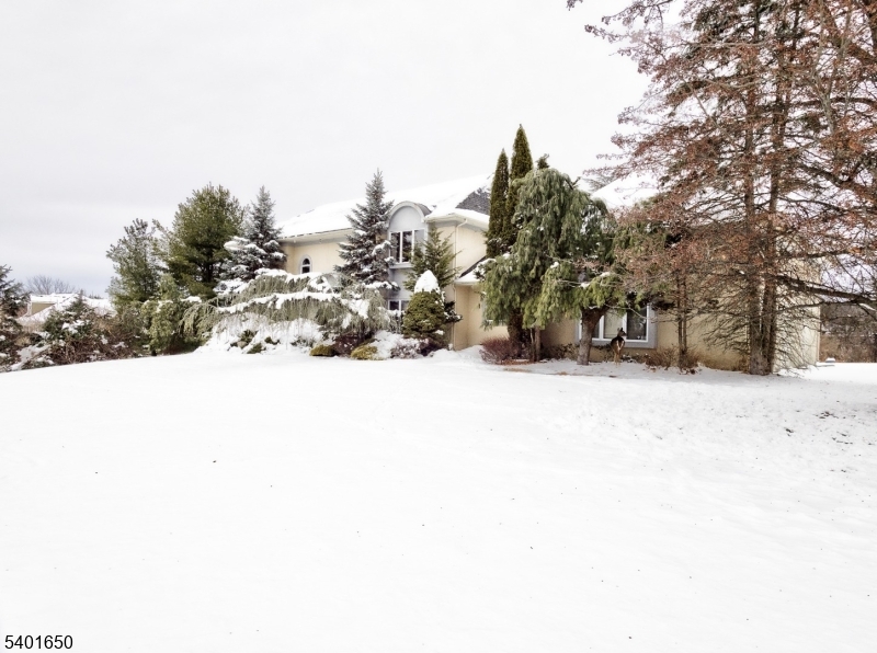 Hook Mountain Estates - Residential