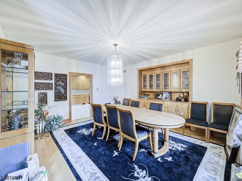 Hook Mountain Estates - Residential