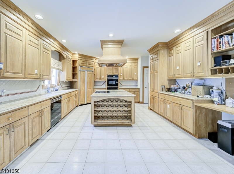 Hook Mountain Estates - Residential