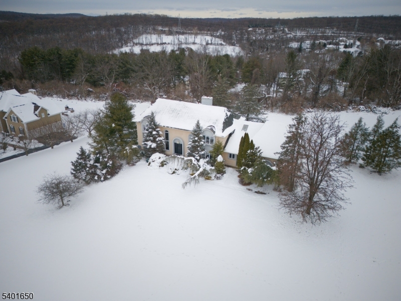 Hook Mountain Estates - Residential