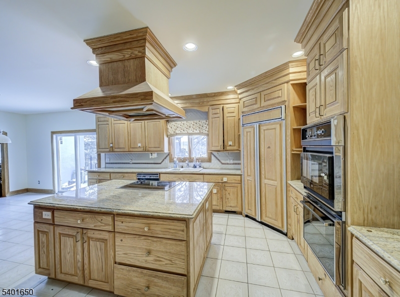 Hook Mountain Estates - Residential