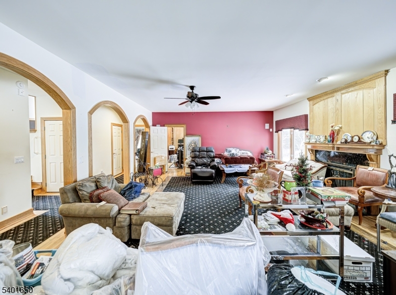 Hook Mountain Estates - Residential