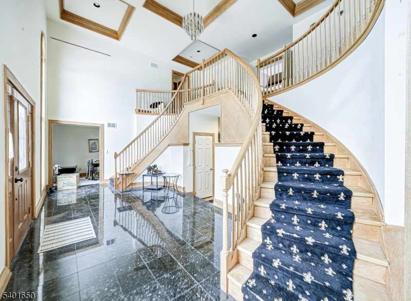 Hook Mountain Estates - Residential