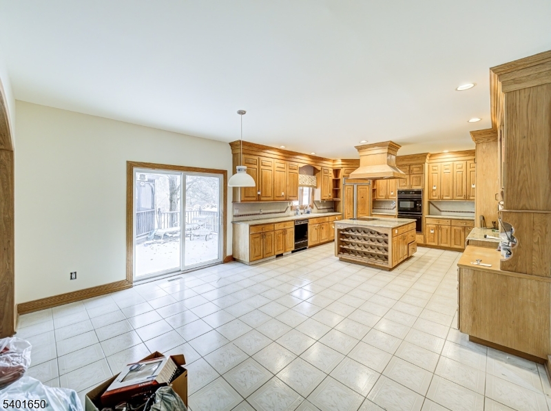 Hook Mountain Estates - Residential