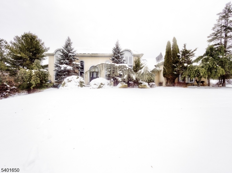 Hook Mountain Estates - Residential