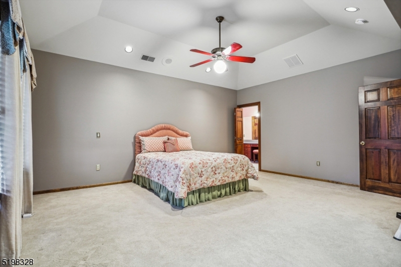 The Hill - Residential