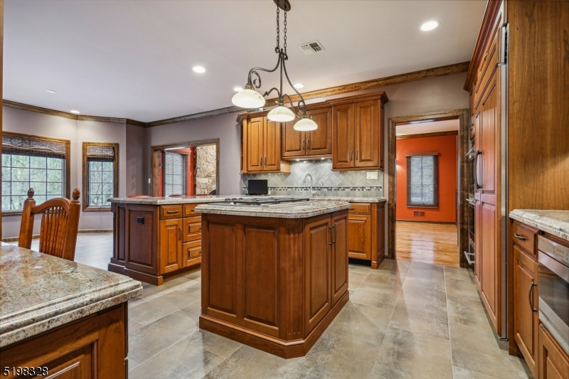 The Hill - Residential