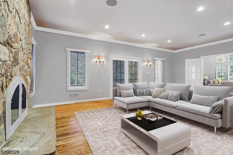 The Hill - Residential