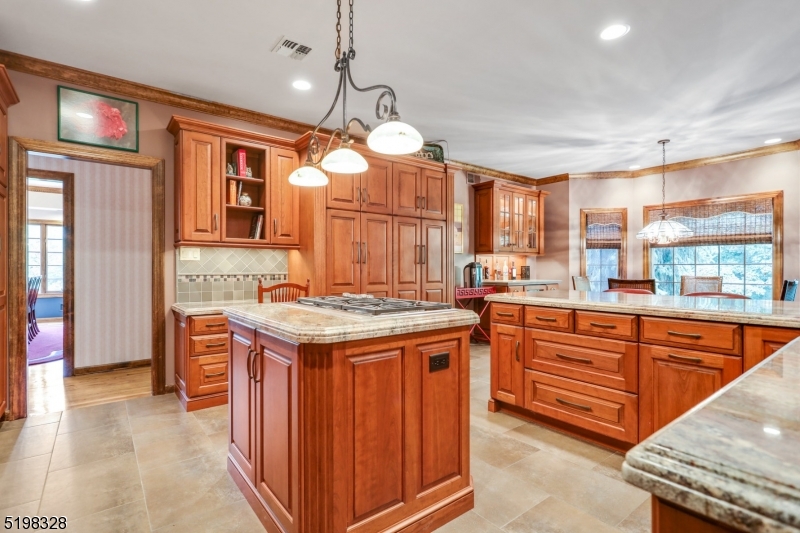 The Hill - Residential