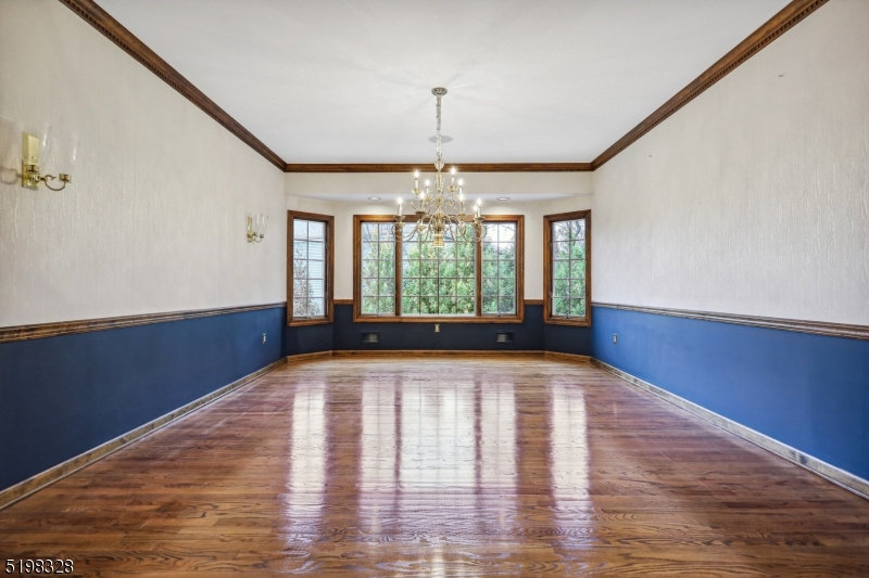 The Hill - Residential