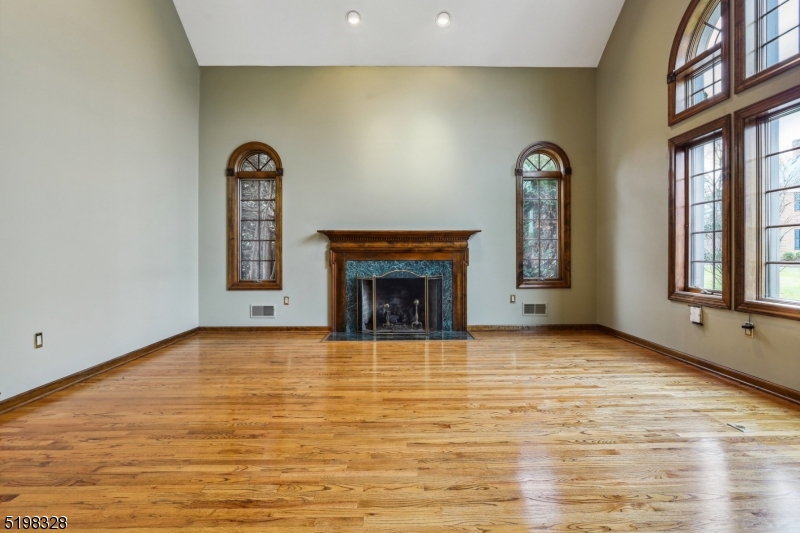 The Hill - Residential