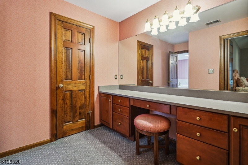 The Hill - Residential