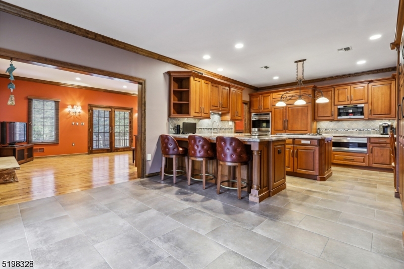 The Hill - Residential