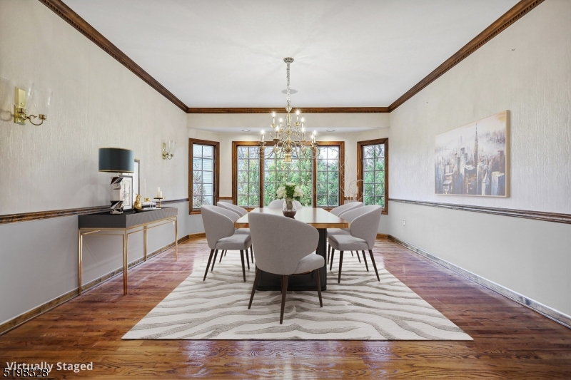 The Hill - Residential