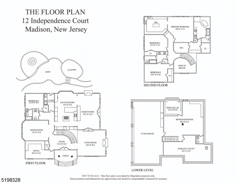 The Hill - Residential