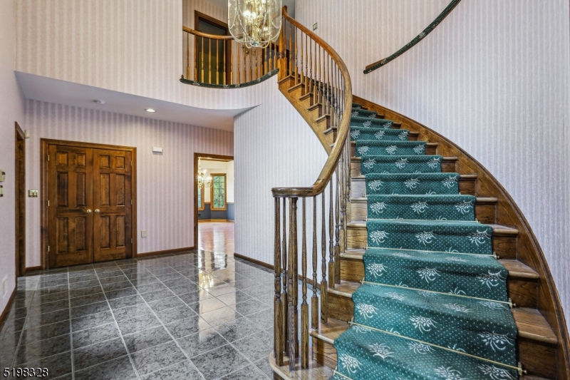 The Hill - Residential