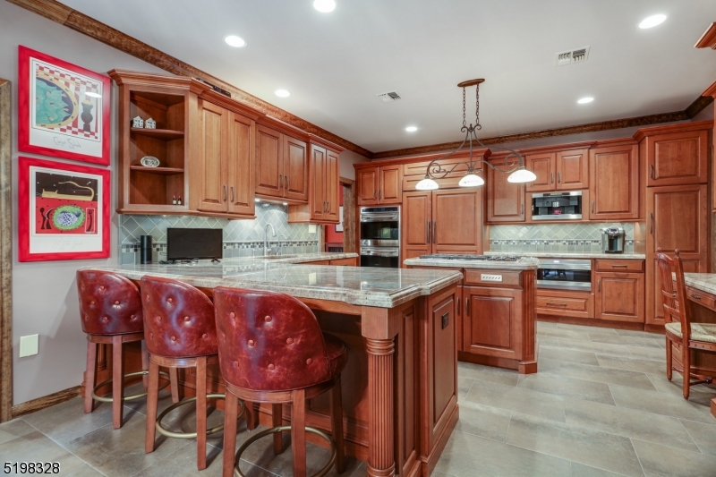 The Hill - Residential