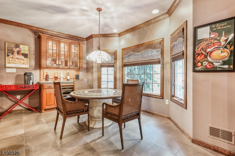 The Hill - Residential