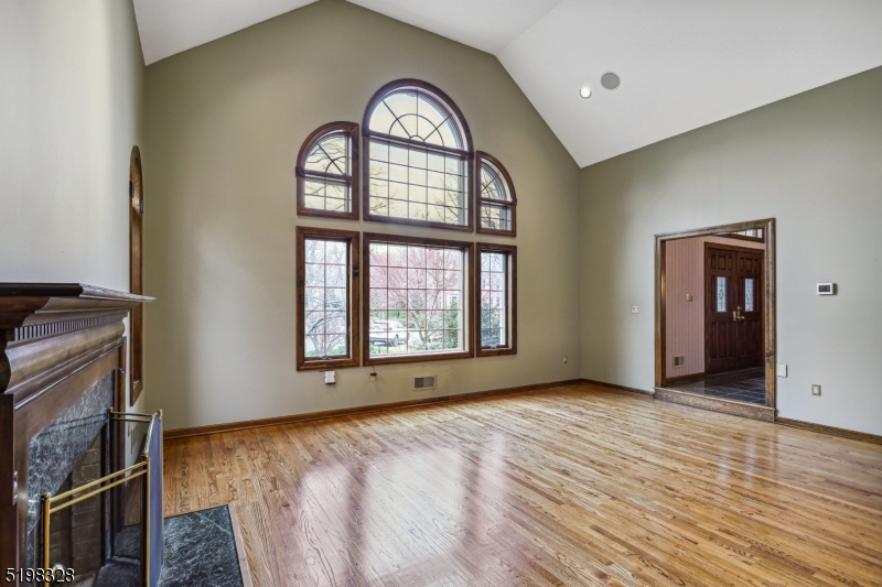 The Hill - Residential