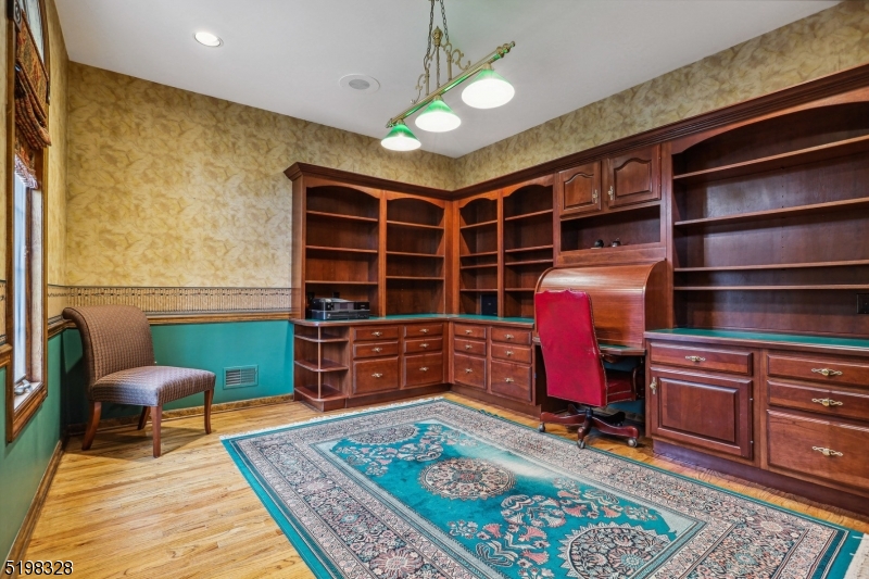 The Hill - Residential