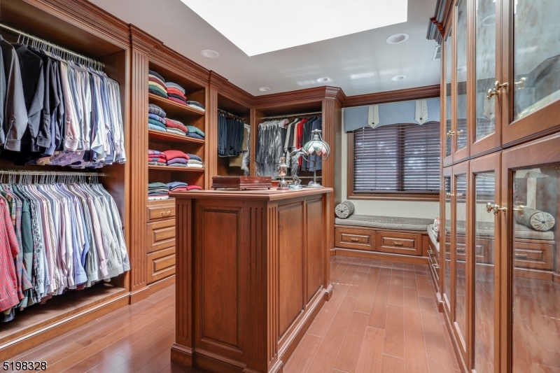 The Hill - Residential