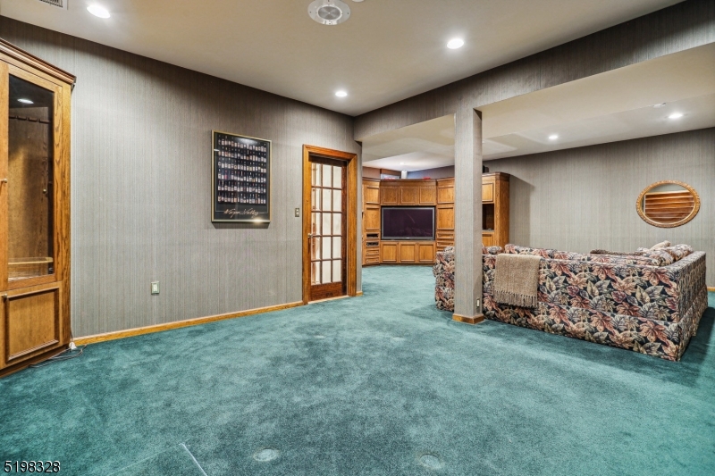 The Hill - Residential