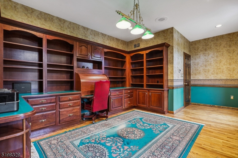 The Hill - Residential